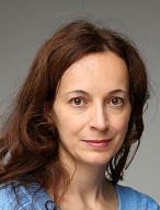 Mgr. Silvia Schmidtmayerová